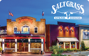 Saltgrass Steak House