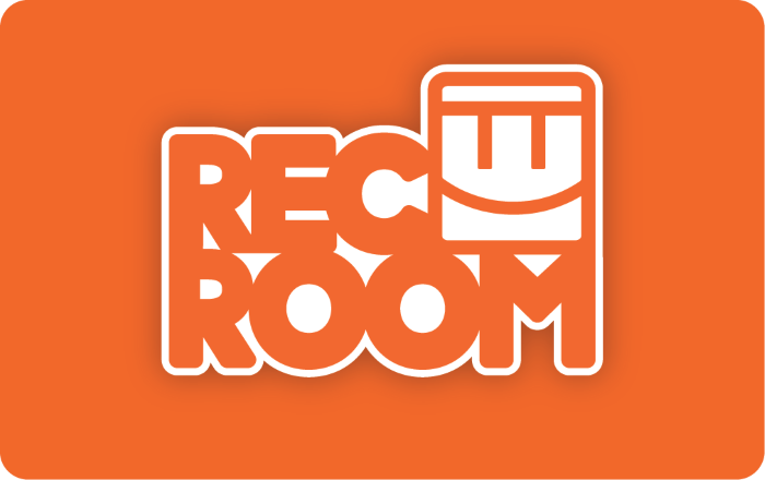 Rec Room