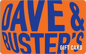 Dave & Busters