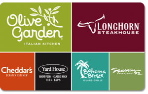 Darden Restaurants