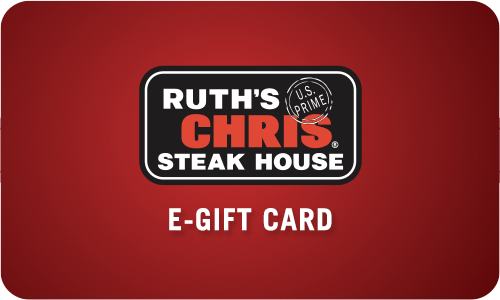 Ruth’s Chris Steak House