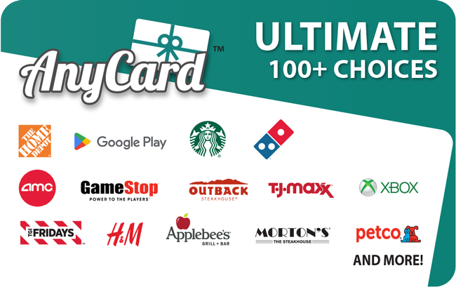 AnyCard Ultimate