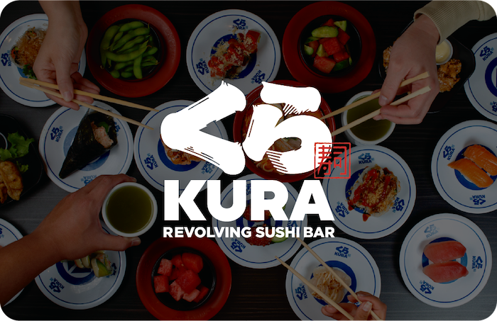Kura Sushi