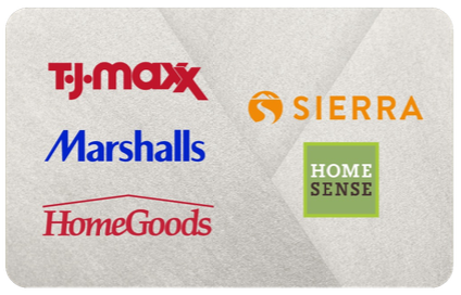 HomeGoods