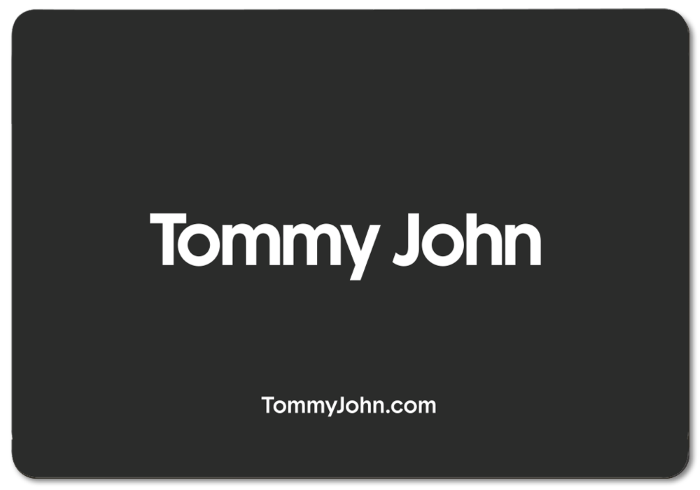 Tommy John