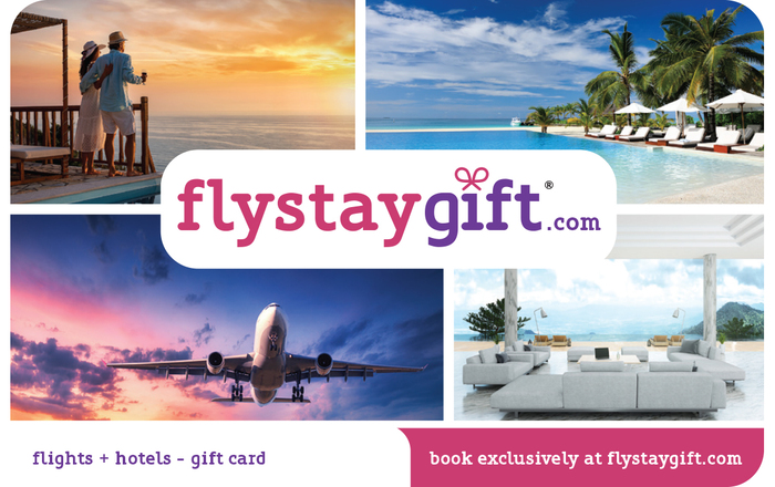 FlystayGift