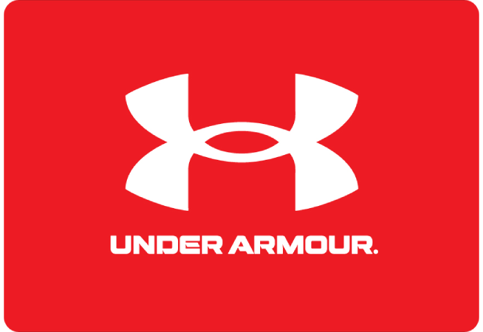Under Armour®