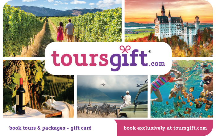 ToursGift