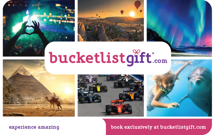 BucketlistGift