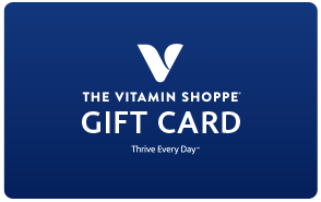 The Vitamin Shoppe®