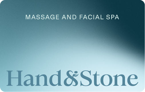 Hand & Stone