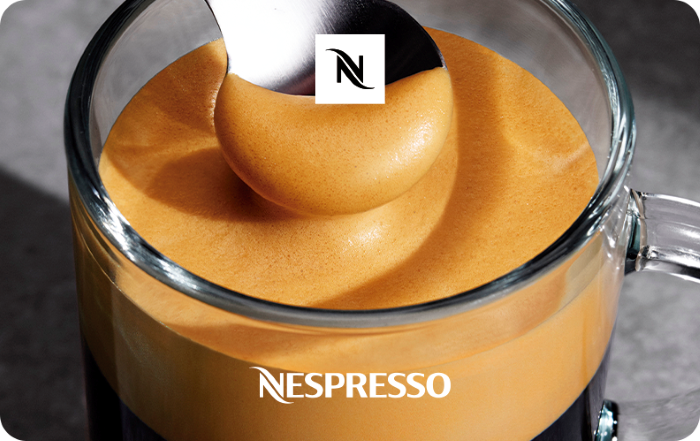 Nespresso