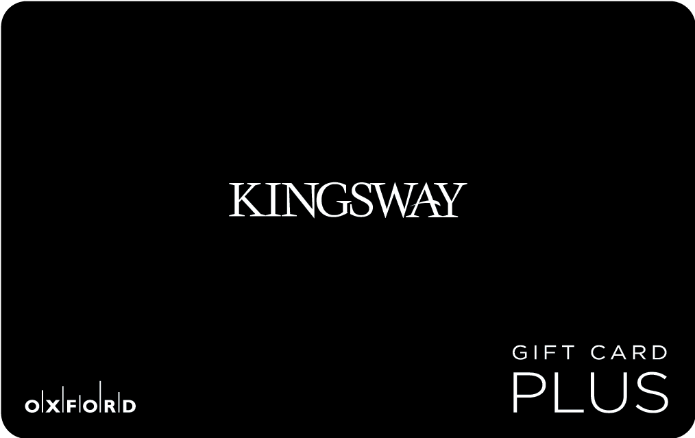 Oxford - Kingsway