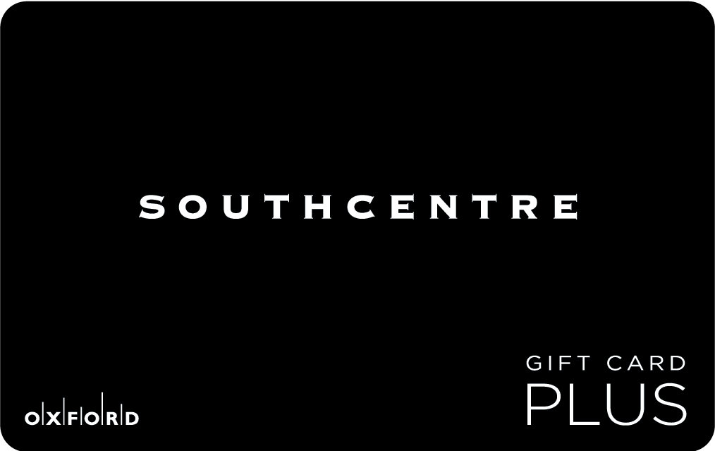 Oxford - Southcentre