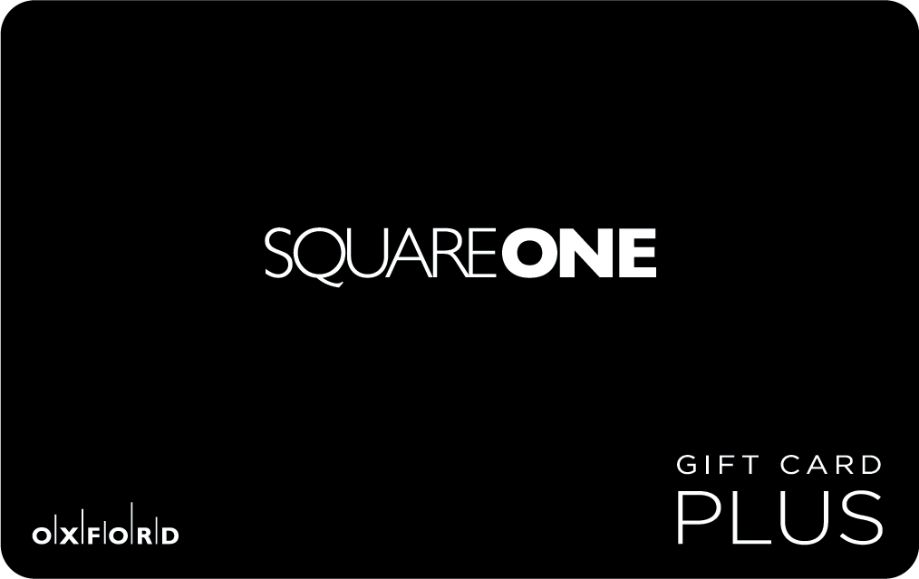 Oxford - SquareOne/Food District