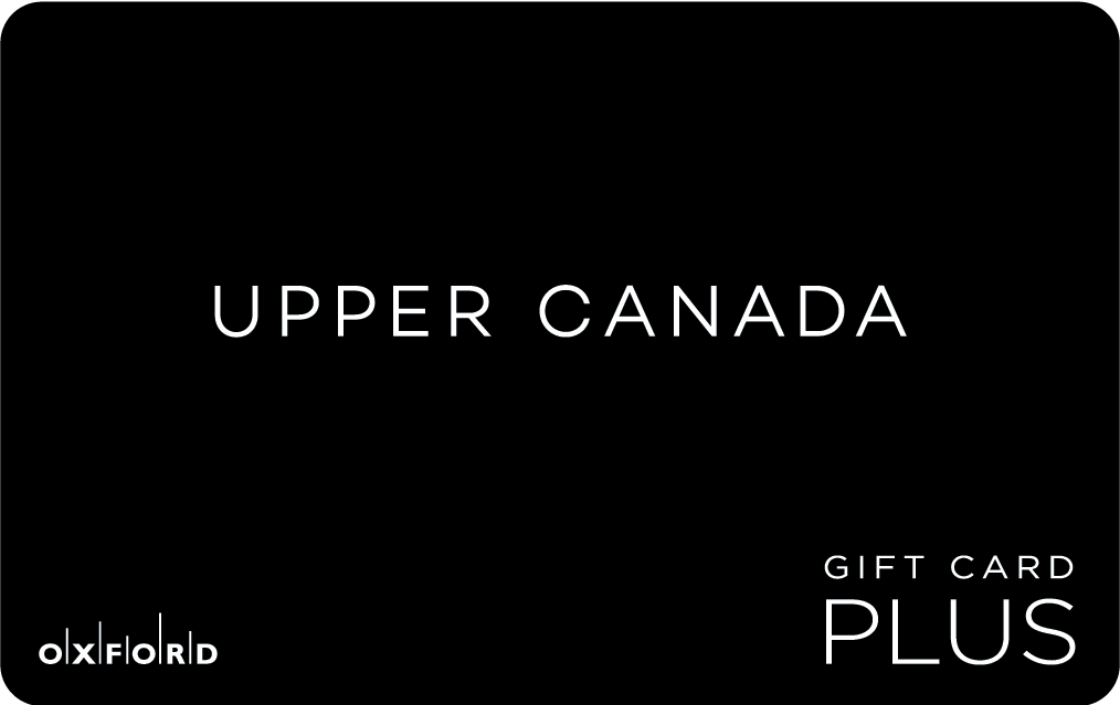 Oxford - Upper Canada/Market & Co.