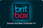 BritBox Digital