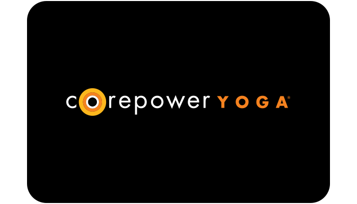 CorePower Yoga Digital