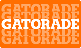 Gatorade Digital