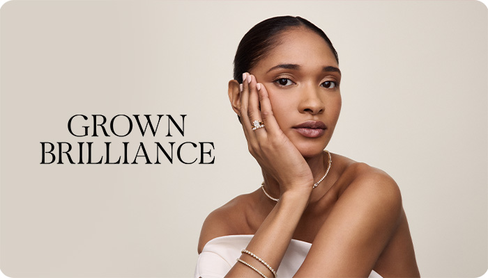 Grown Brilliance Digital