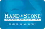Hand & Stone