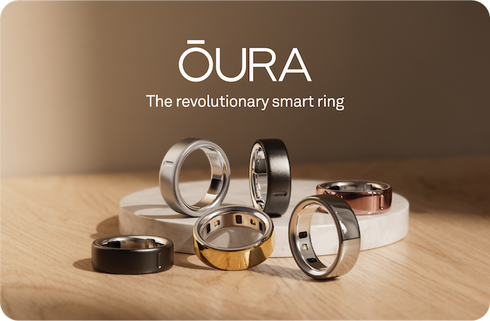 OURA Digital