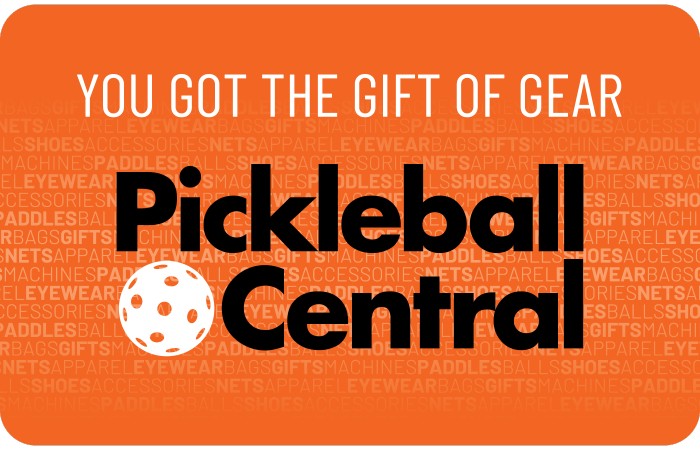 Pickleball Central Digital
