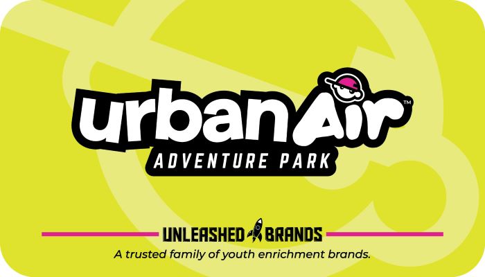 Unleashed Brands Digital