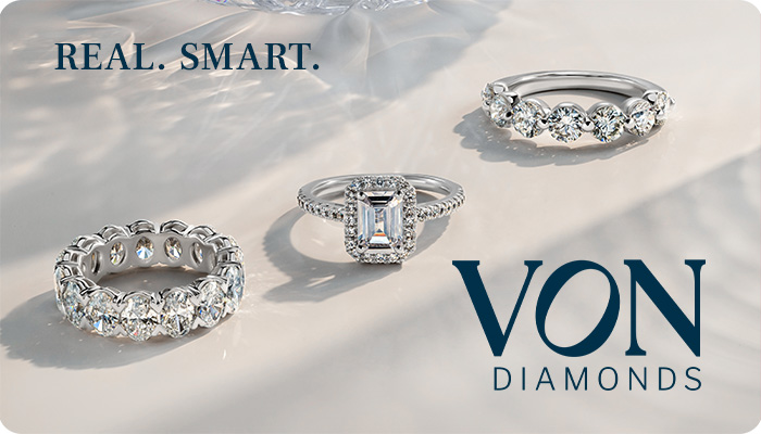 Von Diamonds Digital