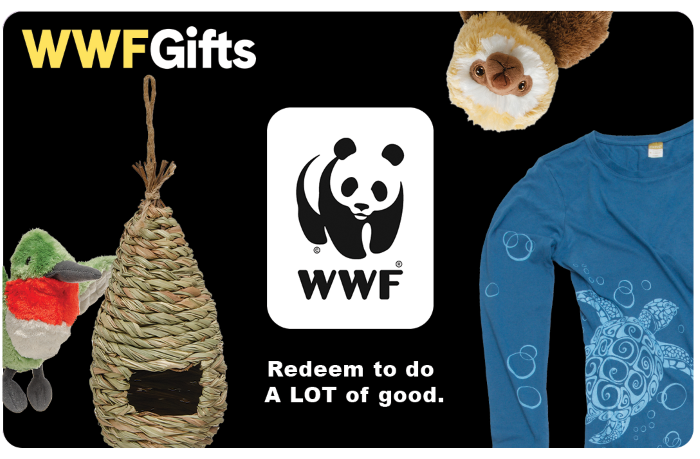 WWF Digital