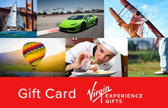 Virgin Gifts