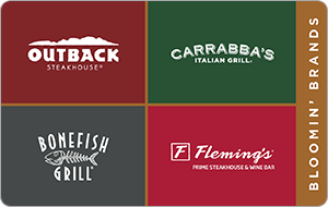 Bloomin' Brands