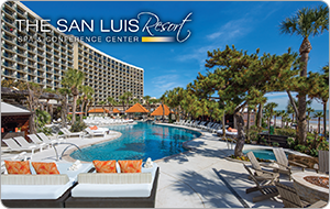 San Luis Resort