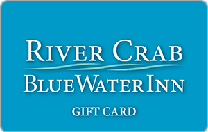 River Crab | Blue Water Inn