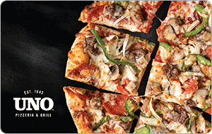 UNO Pizzeria & Grill