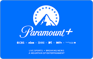 Paramount+