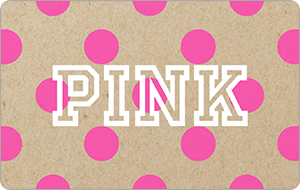 Victoria’s Secret PINK