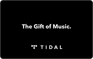 TIDAL