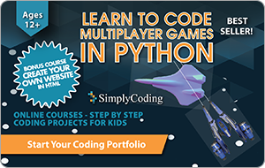 Learn to Code Multiplayer Games in Python