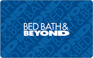 Bed Bath & Beyond