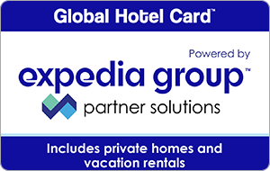 Global Hotel Card