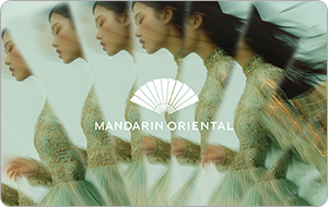 Mandarin Oriental Hotel Group