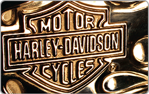 Harley-Davidson™