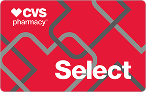 CVS Pharmacy® Select