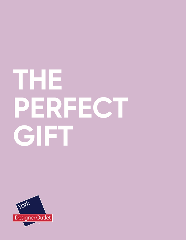 The Perfect Gift - Lilac