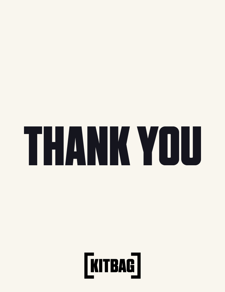 KitBag_ThankYou
