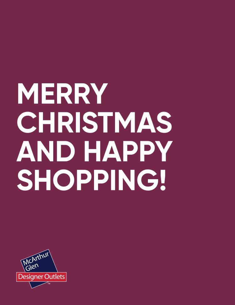 Xmas - Burgandy