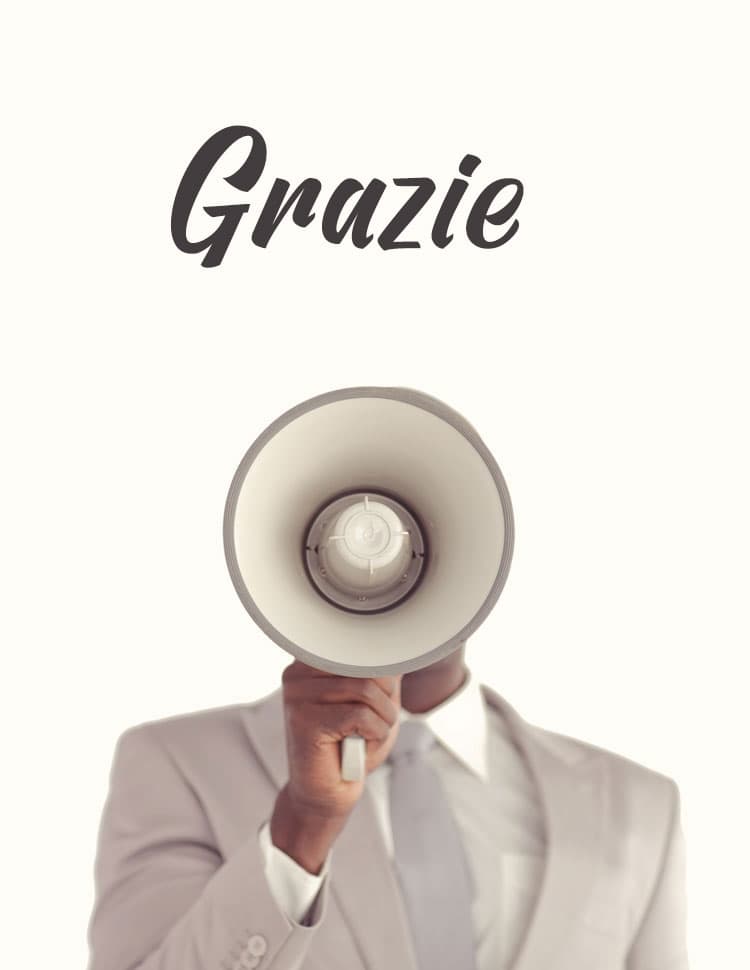 Grazie 3