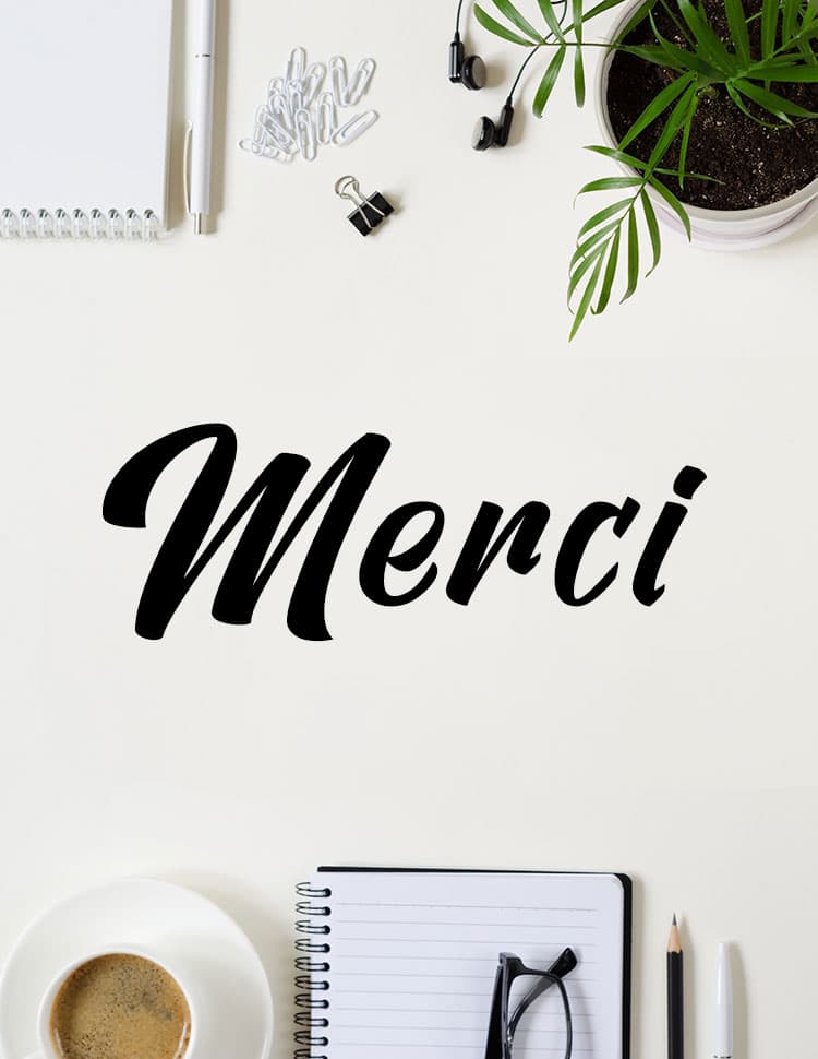 Merci 2