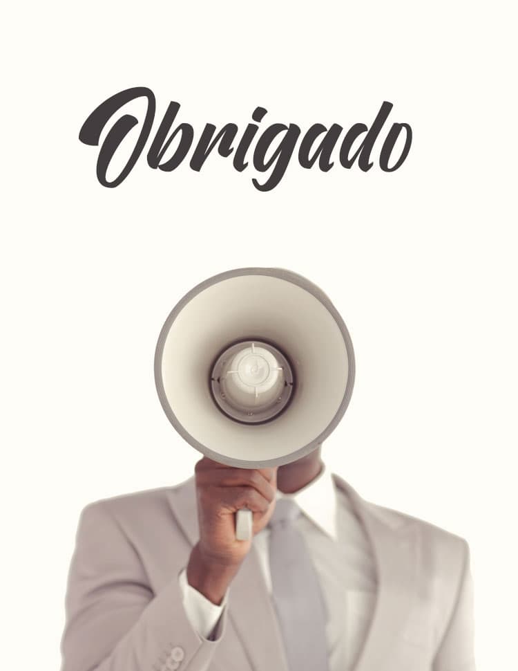 Obrigado 3